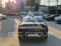 2017 Hyundai Grandeur