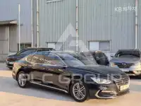 2017 Hyundai Grandeur