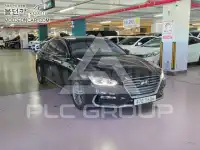 2017 Hyundai Grandeur