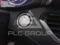 2017 Hyundai Grandeur
