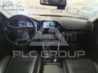 2017 Hyundai Grandeur