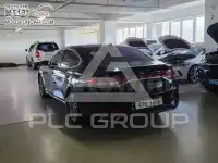 2017 Hyundai Grandeur