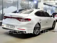 2017 Hyundai Grandeur