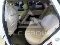 2017 Hyundai Grandeur