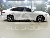 2017 Hyundai Grandeur
