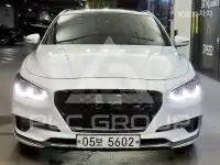 2017 Hyundai Grandeur