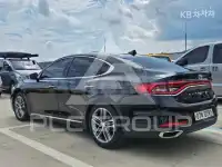 2017 Hyundai Grandeur