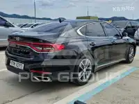 2017 Hyundai Grandeur