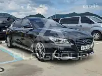 2017 Hyundai Grandeur