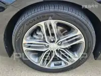 2017 Hyundai Grandeur