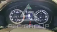 2017 Hyundai Grandeur
