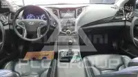 2017 Hyundai Grandeur