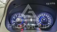 2017 Hyundai Grandeur