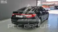 2017 Hyundai Grandeur