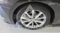 2017 Hyundai Grandeur