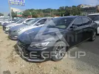 2017 Hyundai Grandeur