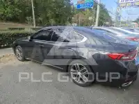 2017 Hyundai Grandeur