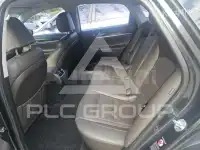 2017 Hyundai Grandeur
