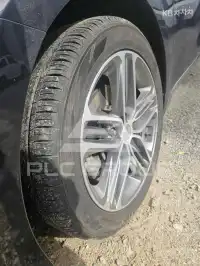 2017 Hyundai Grandeur