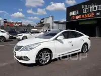 2017 Hyundai Grandeur