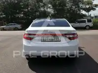 2017 Hyundai Grandeur