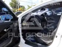 2017 Hyundai Grandeur