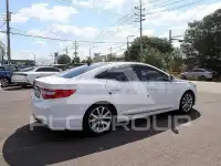 2017 Hyundai Grandeur