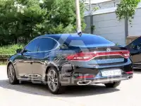 2017 Hyundai Grandeur