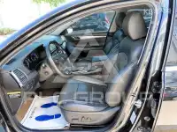 2017 Hyundai Grandeur