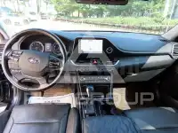 2017 Hyundai Grandeur