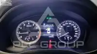 2017 Hyundai Grandeur