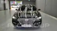 2017 Hyundai Grandeur