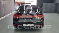 2017 Hyundai Grandeur