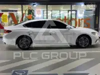2017 Hyundai Grandeur