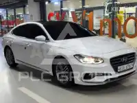 2017 Hyundai Grandeur