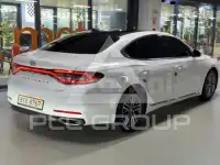 2017 Hyundai Grandeur