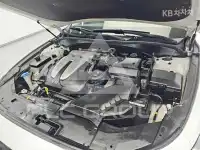 2017 Hyundai Grandeur