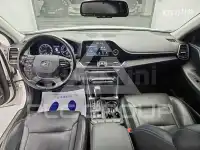 2017 Hyundai Grandeur