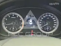 2017 Hyundai Grandeur