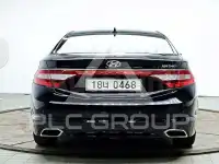2017 Hyundai Grandeur