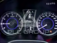 2017 Hyundai Grandeur