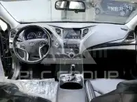 2017 Hyundai Grandeur