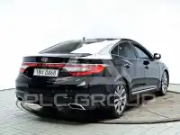 2017 Hyundai Grandeur