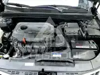2017 Hyundai Grandeur