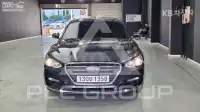 2017 Hyundai Grandeur