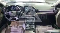 2017 Hyundai Grandeur
