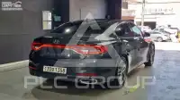 2017 Hyundai Grandeur