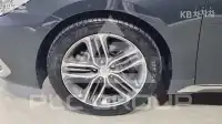 2017 Hyundai Grandeur