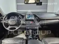 2017 Hyundai Grandeur