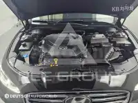 2017 Hyundai Grandeur